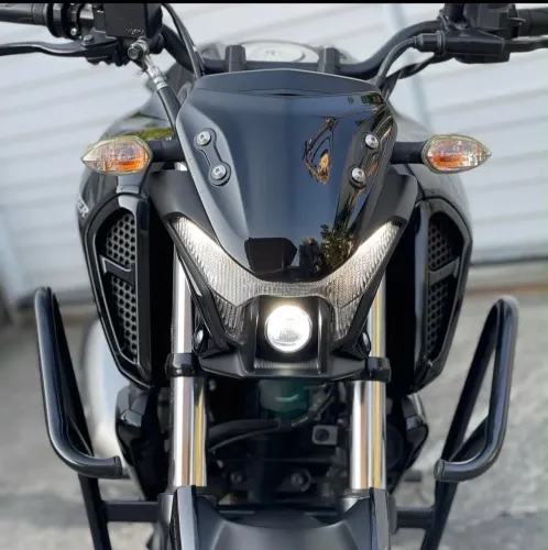 Yamaha FZ15 Fazer ABS 2022/2023.