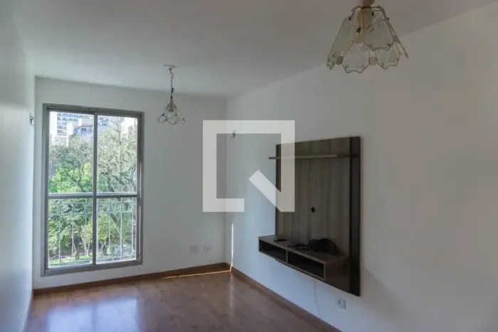 Apartamento à Venda - Bela Vista, 1 Quarto, 40 m2