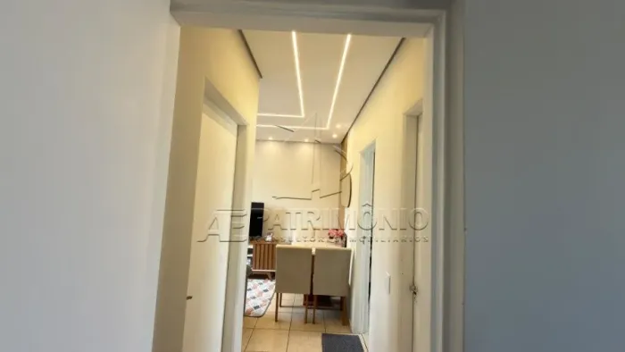 APARTAMENTO 2 Dorm. - VOTORATY