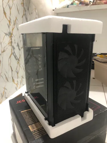 Gabinete da pichau