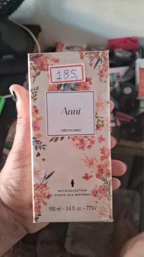 Perfume