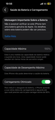 Celular iPhone 13 Pro 