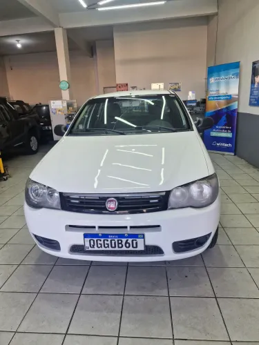 Fiat Palio WAY 1.0 Fire Flex 8V 5P 2016