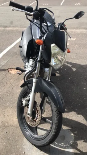 Yamaha Factor 2020