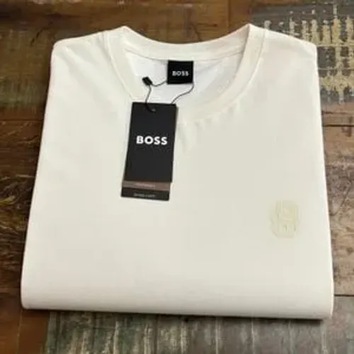 Camiseta HUGO BOSS