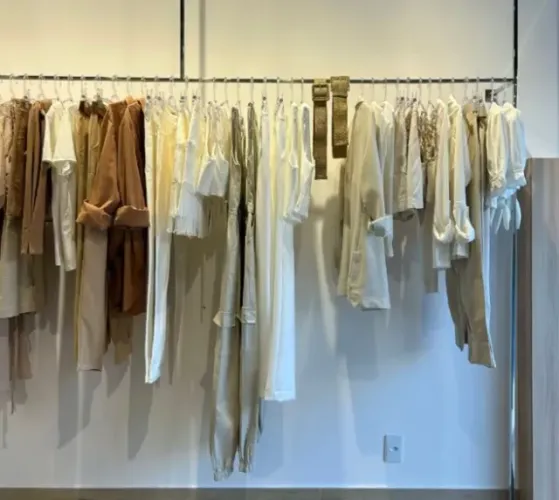 OPORTUNIDADE DE NEGÓCIO - LOJA DE MODA FEMININA EM BELO HORIZONTE