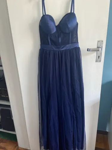 Vestido de festa