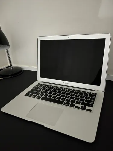 MacBook Air 2014