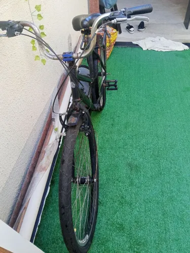 Vendo bike ?