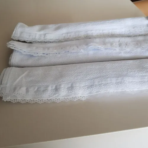 Guardanapos para cozinha 