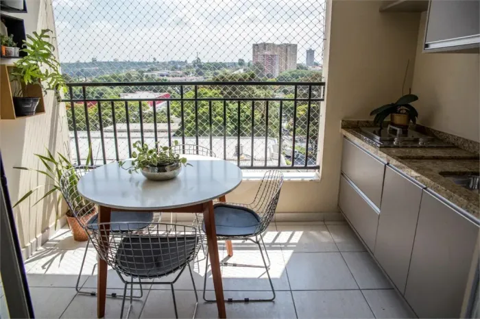 Apartamento a venda com 03 dormitórios Zona Leste Sorocaba