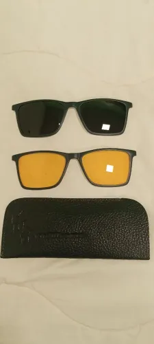 2 Multi Lentes Chilli Beans Original
