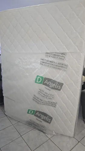 Cama de casal