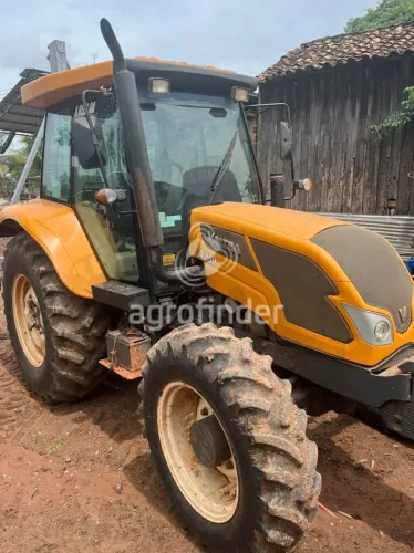 Trator Valtra A750 ano 2018