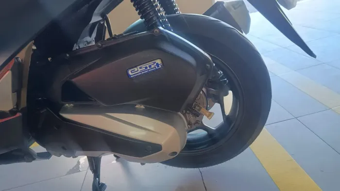 Honda PCX 2023 (única dona)