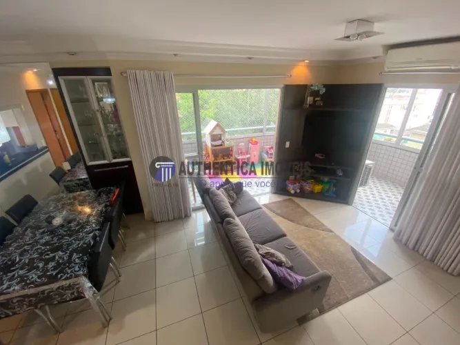 APARTAMENTO DUPLEX À VENDA - CENTRO DE OSASCO - RESIDENCIAL ITAPARICA - AUTHÊNTICA IMÓVEIS