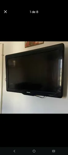 TV Philips 32'