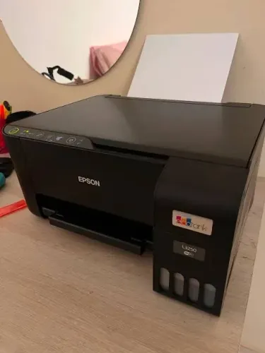Impressora Epson