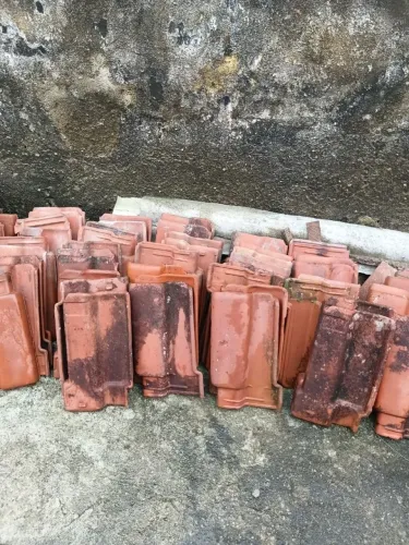 Tentados de cerâmica Romana