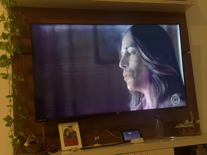 TV 55 POLEGADAS PHILCO
