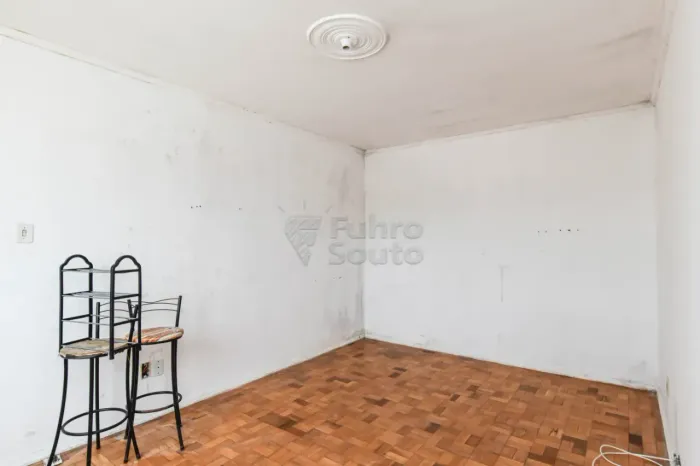 Apartamento aconchegante no centro