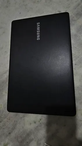 Notebook Samsung 