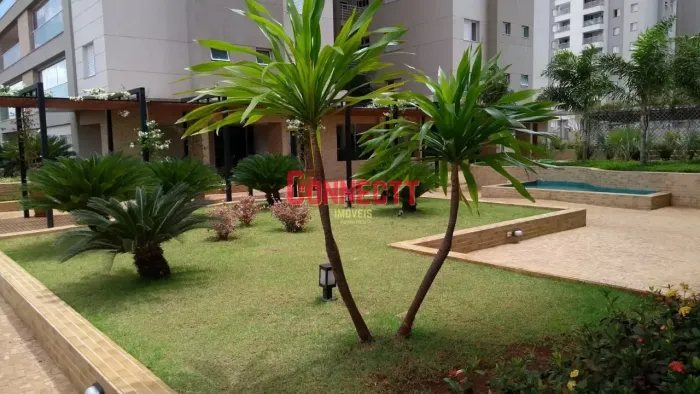 Apartamento 3 dormitórios, Solar das Aves, à venda, 134 m² por R$ 910.000 - Jardim Nova Al