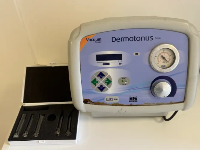 Dermotonus Slim