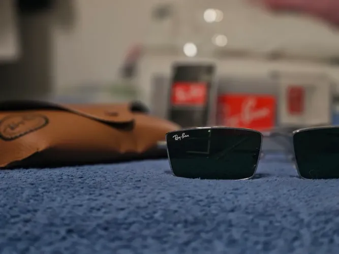 ÓCULOS RAYBAN