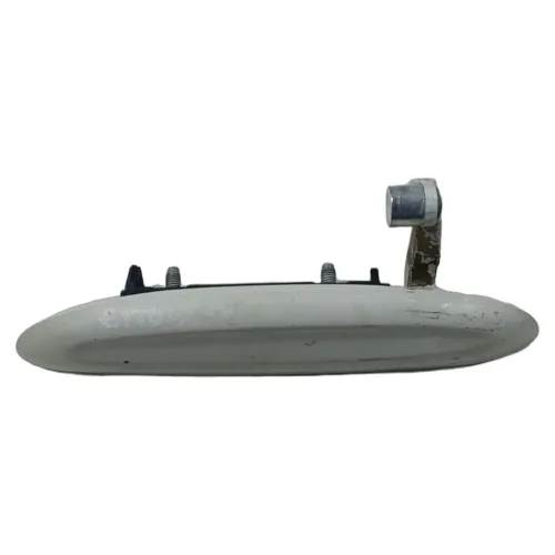 Macaneta Externa Toyota Etios 2013-2020 Traseira Esquerda