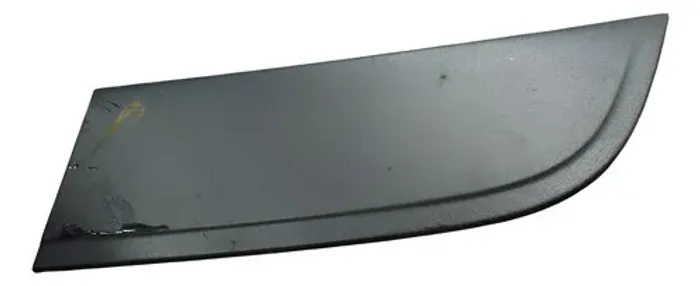 Moldura Direito Rack De Teto Vw Saveiro 2010 A 2016 Preto