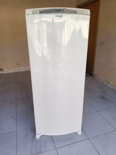 Freezer Consul 127w