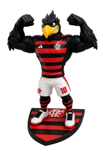Mascote de times personalizados a partir 130,00