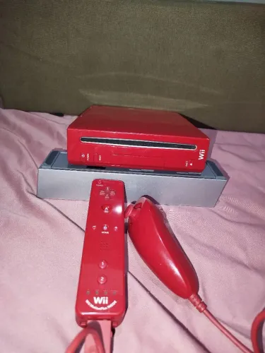 Nintendo Wii