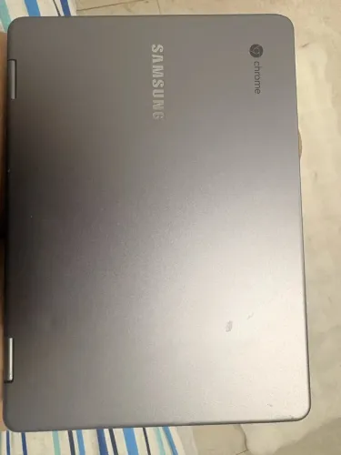 Samsung Chromebook Plus 2 em 1 toucthscreen com tela sensível ao toque 12.2 full HD