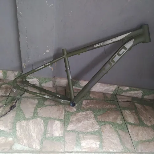 Quadro aro 29 MTB 