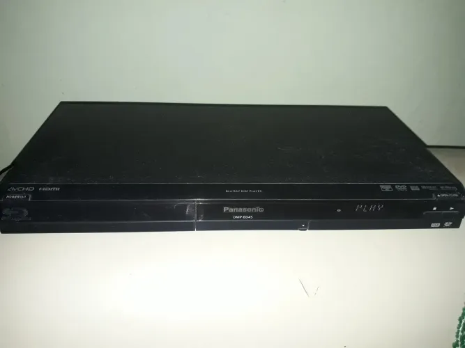 Blu-ray Panasonic BMP-BD45