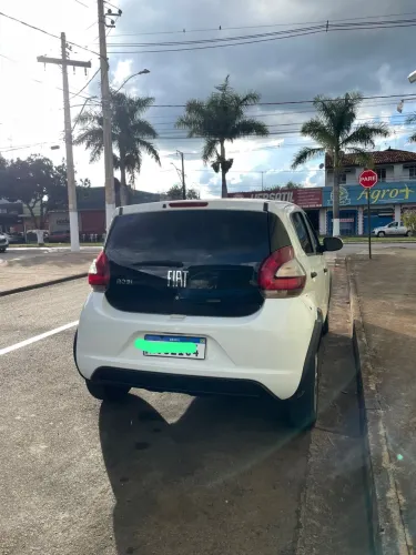 Fiat Mobi Like 1.0 Fire Flex 5P. 2023