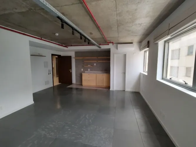 Sala/Conjunto para Locação por R$ 15.000,00/mês - Consolação - São Paulo/UF