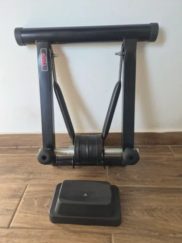 Rolo de Treino Bike True Sports
