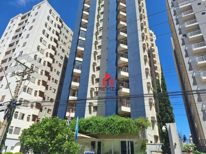Apartamento com 1 dormitório à venda, 65 m² por R$ 290.000,00 - Centro - São José do Rio P