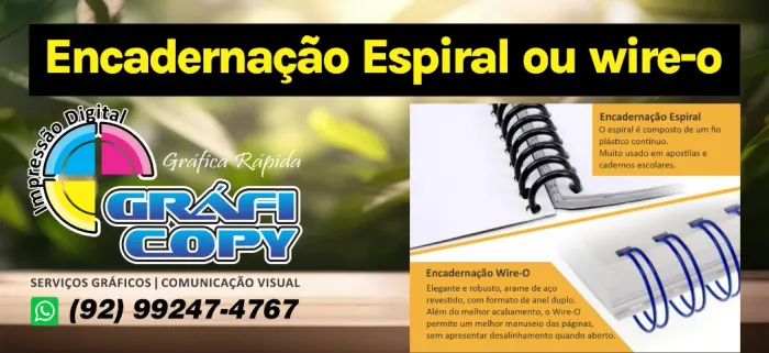 Impressão preto e branco frente e verso