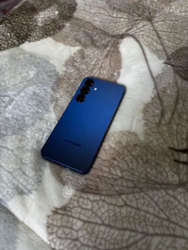 Samsung S25 5G 256GB