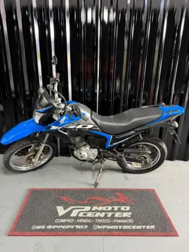 BROS 160 ESDD 2020