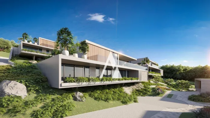 Casa com 4 dormitórios à venda, 570 m² por R$ 9.600.000,00 - Vigia - Garopaba/SC