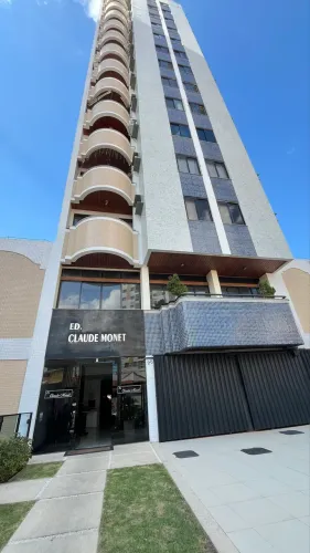 VENDE-SE | EDIFÍCIO CLAUDE MONET - PARQUE TAMANDARÉ / PELINCA