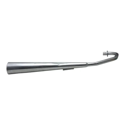 Escapamento Pro Tork CG TITAN FAN 125 KS/KSE 2000 2008