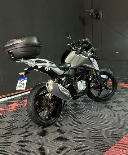 BMW 310 GS