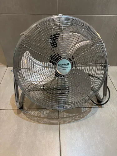 Ventilador - Mondial