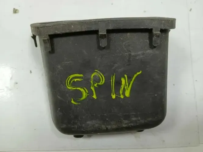 Porta Treco Direito Painel Chevrolet Spin 1.8 2017